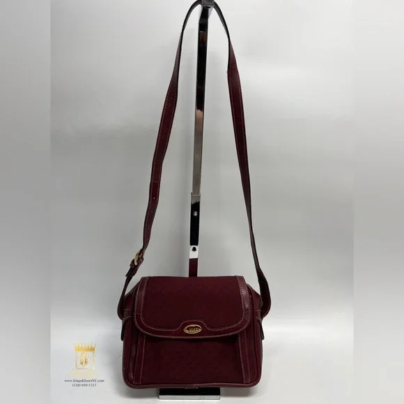 Gucci crossbody bag - Picture 2 of 14